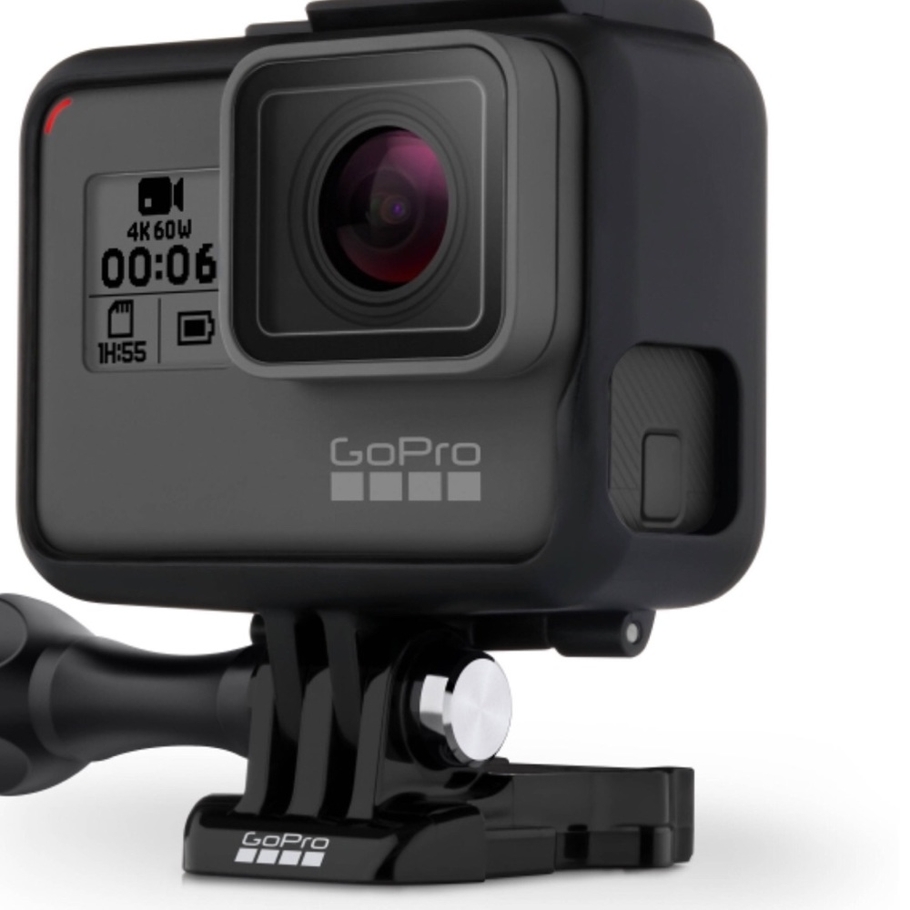 GoPro Hero 5 Black